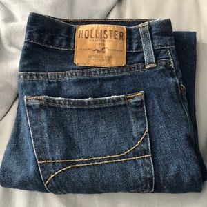 Hollister jeans